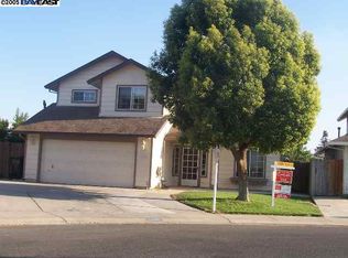 1600 N Brookshire Ct, Modesto, CA 95358