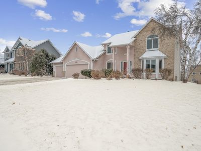 14189 Flagstone Trl, Apple Valley, MN, 55124