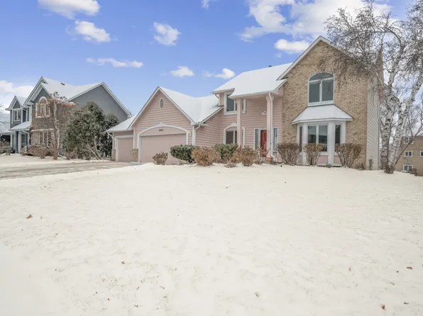 14189 Flagstone Trl, Apple Valley, MN 55124