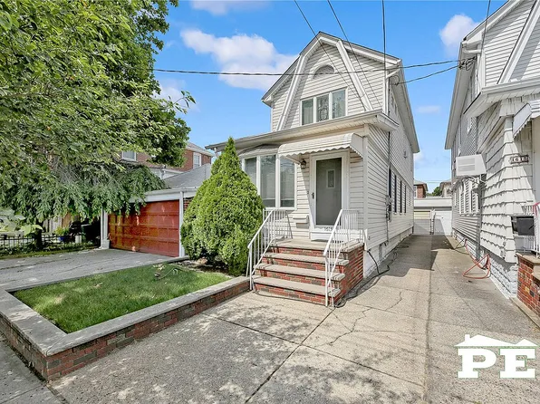 1613 E 38th St, Brooklyn, NY 11234