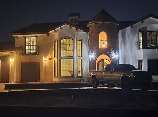 212 N Parawan St, Henderson, NV 89015