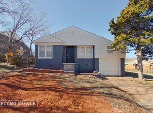 2100 NE 26th St, Oklahoma City, OK 73111