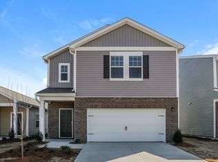 1321 Solace Way, Rolesville, NC 27571