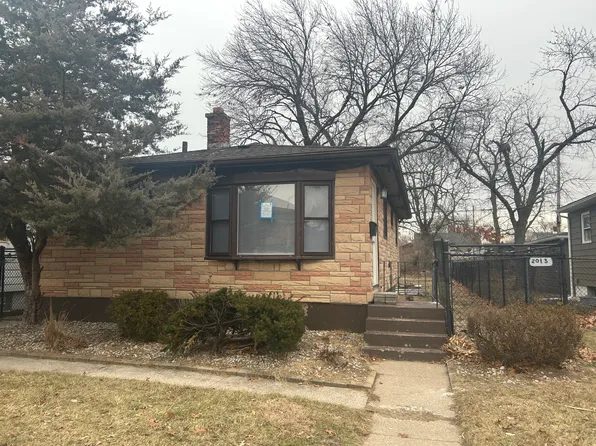 2013 Taft St, Gary, IN 46404