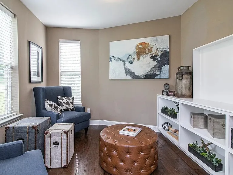3402 Bergamont Way — Photo 12