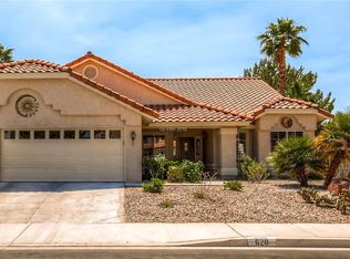 620 Effort Dr, Las Vegas, NV 89145