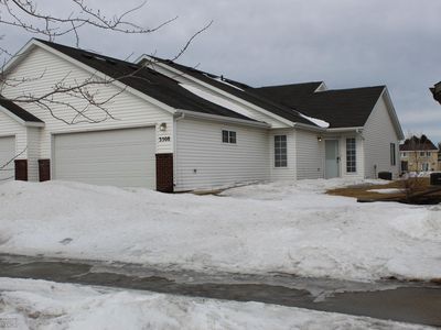 3508 29th Ave S, Moorhead, MN, 56560