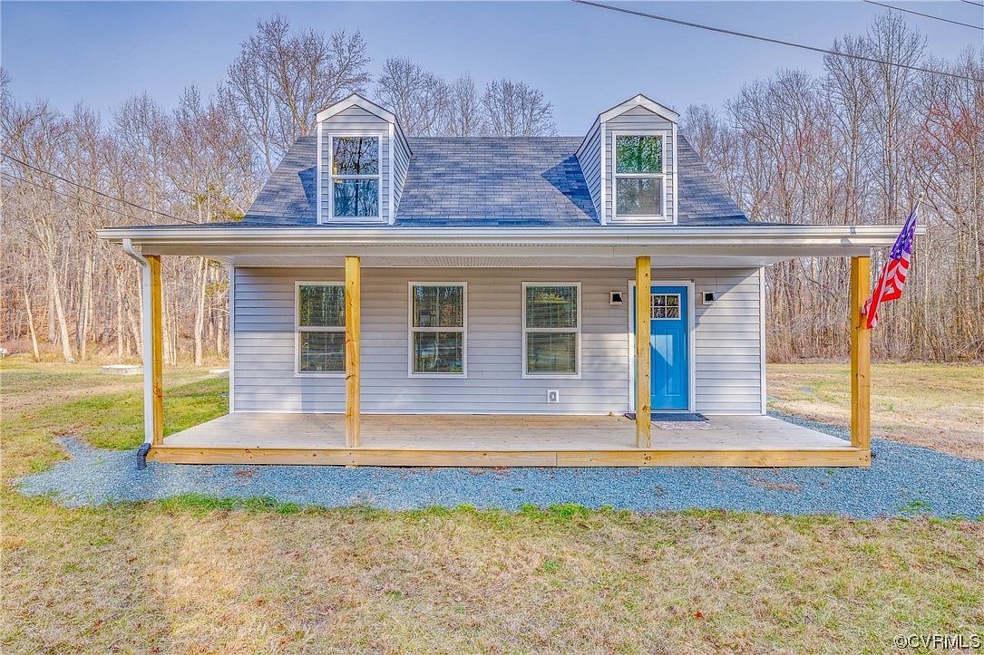 4046 Waldrop Church Rd, Louisa, VA 23093 Zillow