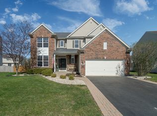 2005 Windstone Dr, Plainfield, IL 60586