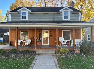 81 Torrey St, Clintonville, WI 54929