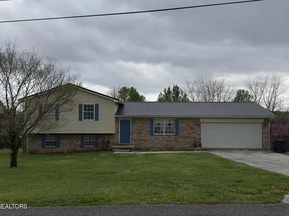 287 Indian Mound Cir, Jacksboro, TN 37757