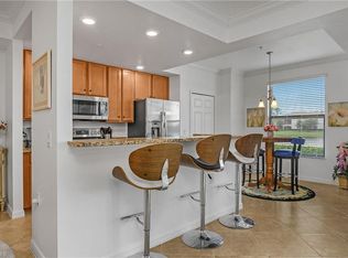 9533 Avellino WAY #2914, NAPLES, FL 34113