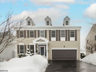 14 Dalton Rd, Hackettstown, NJ, 07840