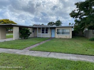 301 Bluff Dr, Melbourne, FL 32901
