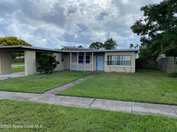 301 Bluff Dr, Melbourne, FL 32901