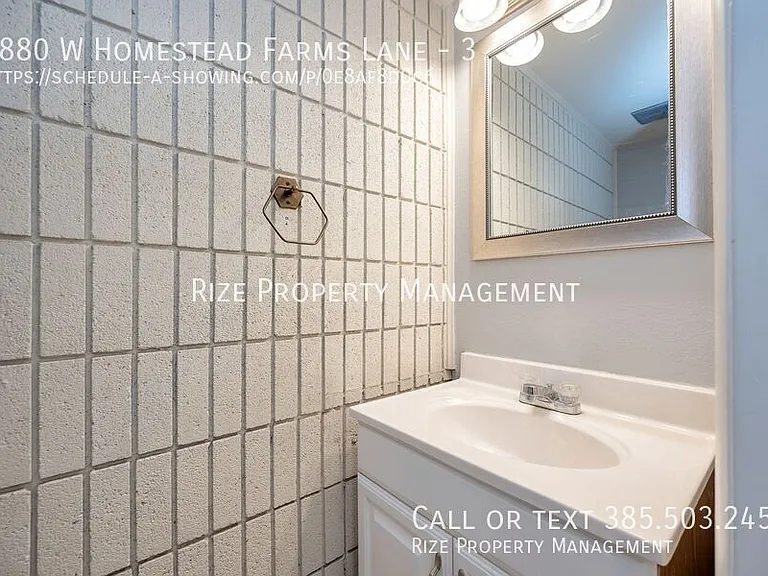 1880 W Homestead Farms Ln #3 — Photo 11
