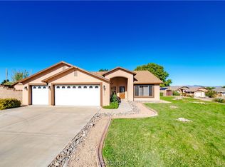 2575 Turkey Track Street, Kingman, AZ 86401