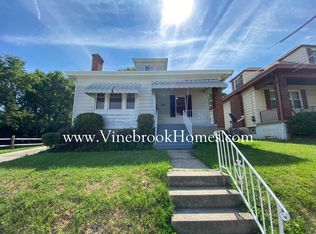3968 Davis Ave, Cincinnati, OH 45211