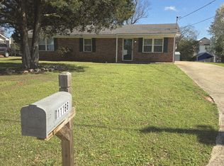 11166 Shannon Cir, Hampton, GA 30228