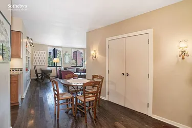 Sold by Sotheby's International Realty