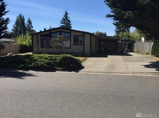 28703 28th Pl S, Auburn, WA