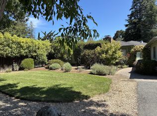 3511 La Mata Way, Palo Alto, CA 94306