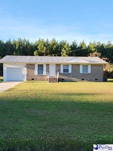 60 Sampson Rd, Hemingway, SC, 29554