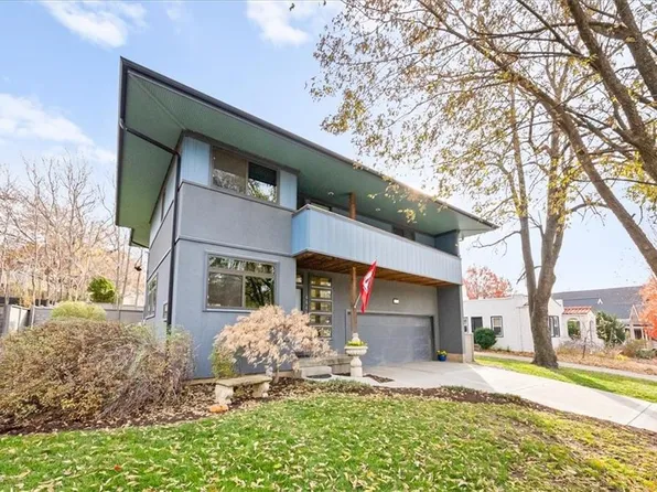 4445 Rainbow Blvd, Kansas City, KS 66103