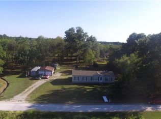 553 NW 7th Rd, Iantha, MO 64759