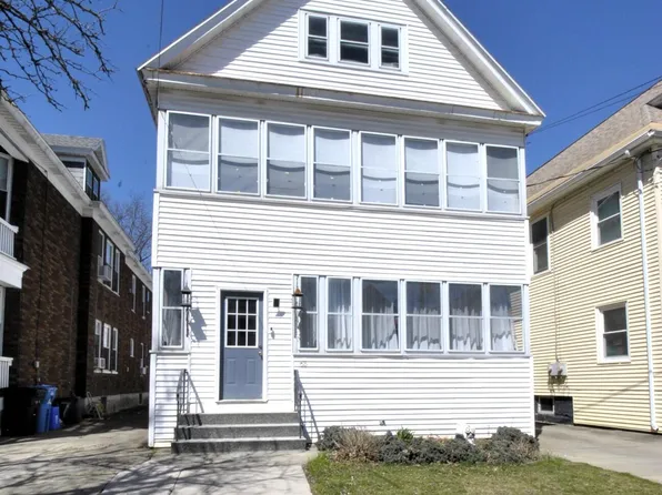 65 Summit Avenue, Albany, NY 12209
