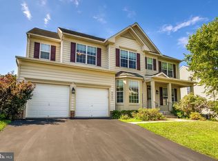 2007 Myrtlewood Rd, Baltimore, MD 21209