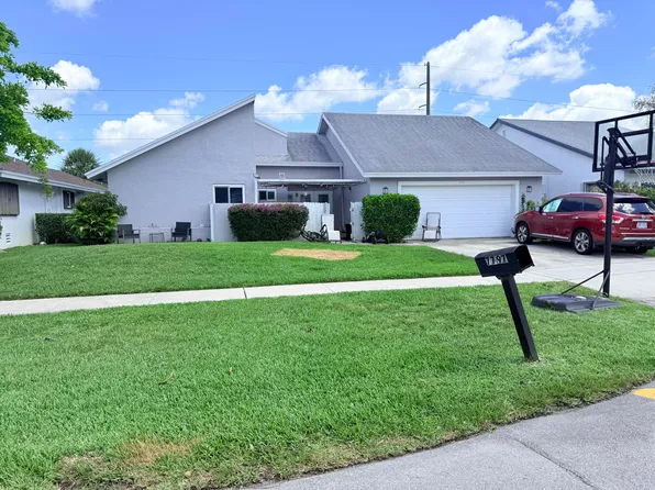 7797 San Marcos Pl, Boca Raton, FL 33433