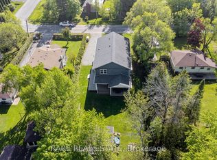1231 Temple Ave, Innisfil, ON L0L1C0