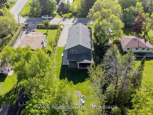 1231 Temple Ave, Innisfil, ON L0L 1C0