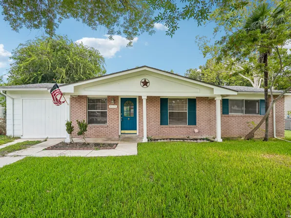 5131 Redding Ln, Kirby, TX 78219