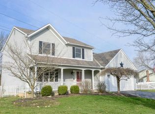190 Whetsel Ct, Reynoldsburg, OH 43068