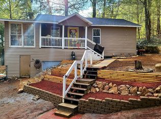 438 Ballewtown Rd, Blue Ridge, GA 30513