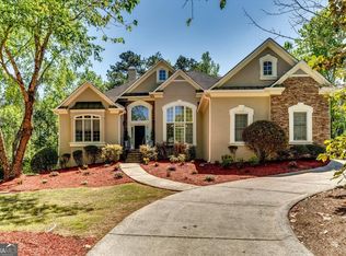 4315 Rosemont Dr, Douglasville, GA