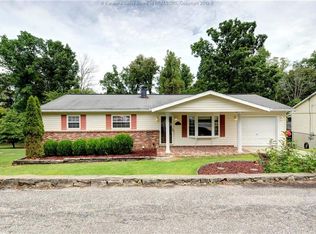 2088 Terry Rd, South Charleston, WV 25309