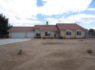 14767 Mesquite St, Hesperia, CA 92345