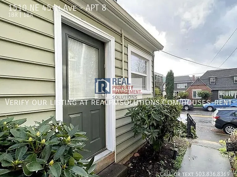 1510 NE 45th Ave #8 — Photo 25