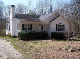 151 Shady Meadows Ln, Clayton, NC 27520