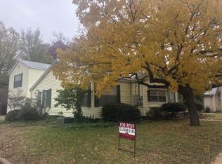 1603 S Austin Ave, Georgetown, TX 78626