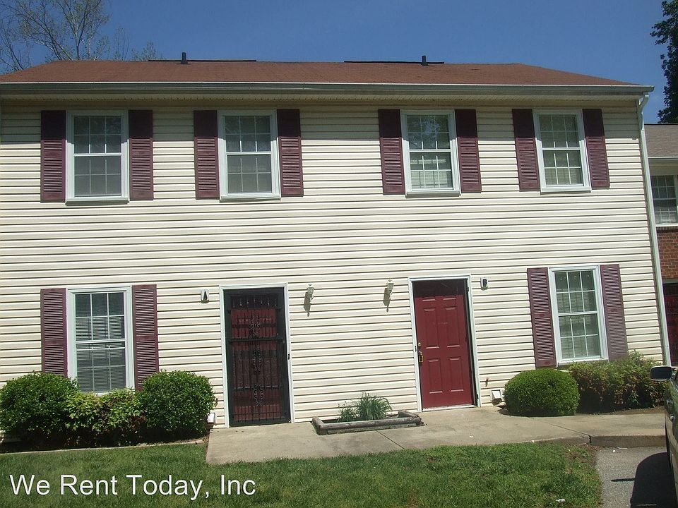 1st image of 3531 Lynhaven Dr APT B