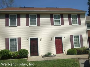 3531 Lynhaven Dr APT B, Greensboro, NC 27406