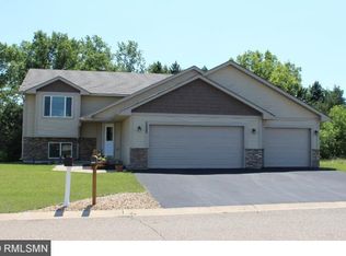 1055 Sharptail Run, New Richmond, WI 54017