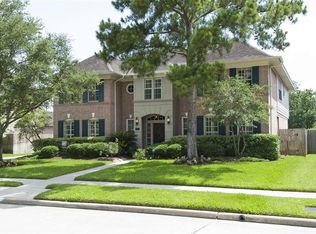 14115 Spyglen Ln, Cypress, TX 77429