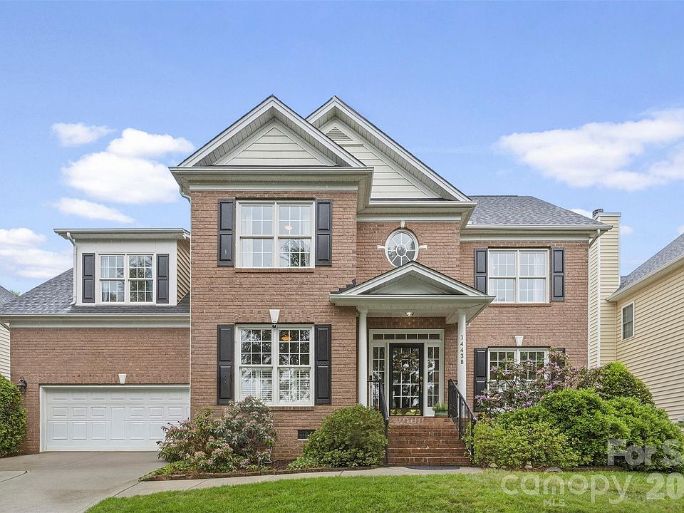 1st image of 14438 Harvington Dr