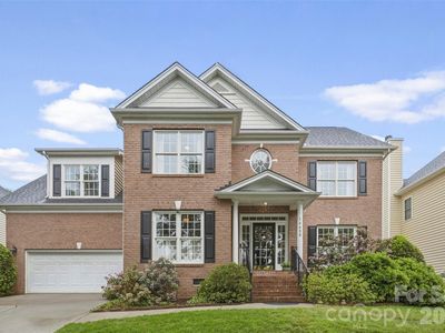 14438 Harvington Dr, Huntersville, NC, 28078