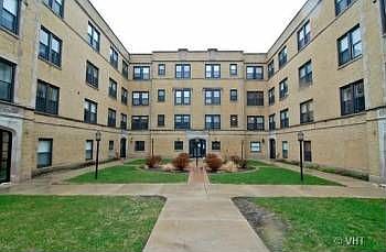 1st image of 5154 N Avers Ave #1